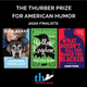 Image for article titled Very Smart Books: VSB's Damon Young Is a Thurber Prize Finalist, Brittney Cooper Scores 7-Book Scholastic Deal and Deesha Philyaw Wins the Story Prize